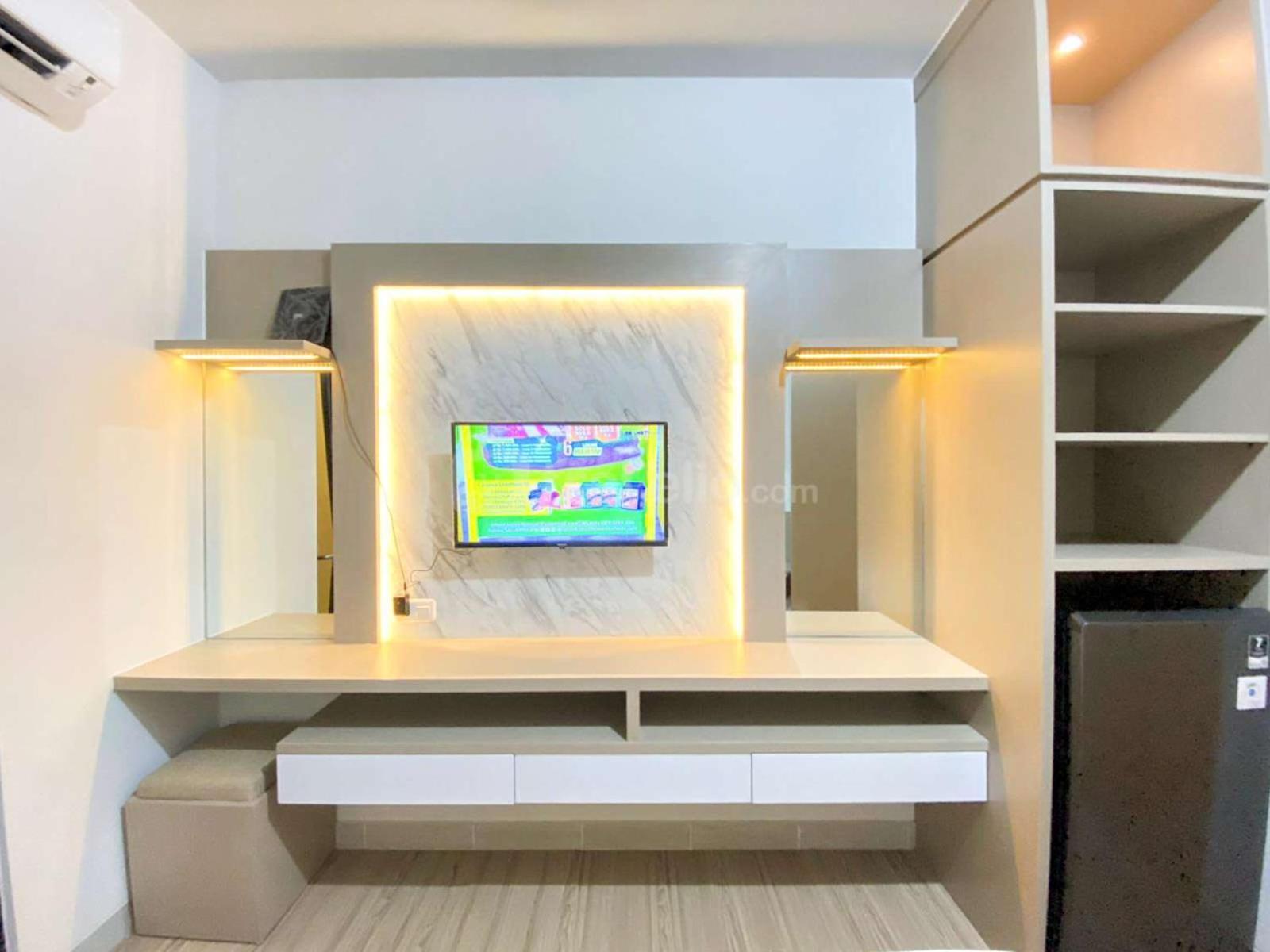 Good Choice And Homey At The Alton By Travelio * Semarang